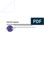 TCP Ip