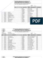 DNS Kelas 8 2020