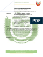 Informe Nº01 Pla de Trabajo Academia Futbol