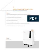 Solis Datasheet S6-EH1P8K-L-PRO Global V4,3 2023 12