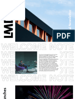 LMD Annual Newsletter 2022