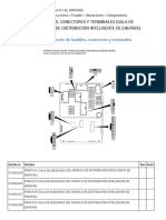 IPDM VERSA Fuse, Connector and Terminal Arrangement (Intelligent Power Distribution Module Engine Room) (Fuse) - ALLDATA Repair