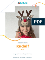 Rudolf Hat Us