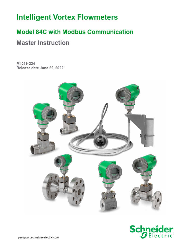 Flujómetro Intertec | PDF | Flow Measurement | Pressure
