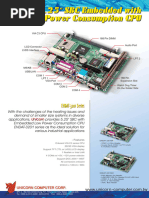 ENDAT-3201MF Spec