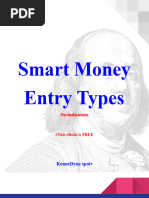 Smart Entry Types