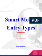 Smart Entry Types