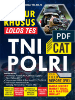 104-Jalur Khusus Lolos Tes Tni-Polri 2024