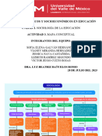 EQUIPO - Mapa Conceptual