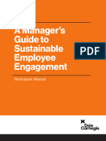 A Managers Guide To Sustainable Employee Engagement PM V2