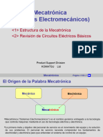 31 Mecatrónica