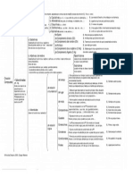 Esquemaocompuesta - Schema Esemplificativo e Visuale Per Le Subordinate e Le Coordinate Per L'analisi