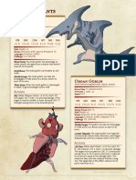 Goblin Variants PDF (SP Check)
