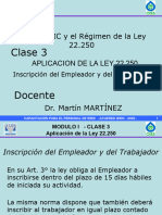 Curso Ieric - Clase 3