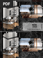 Catálogo Estilos Xxi