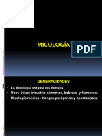 Micologia