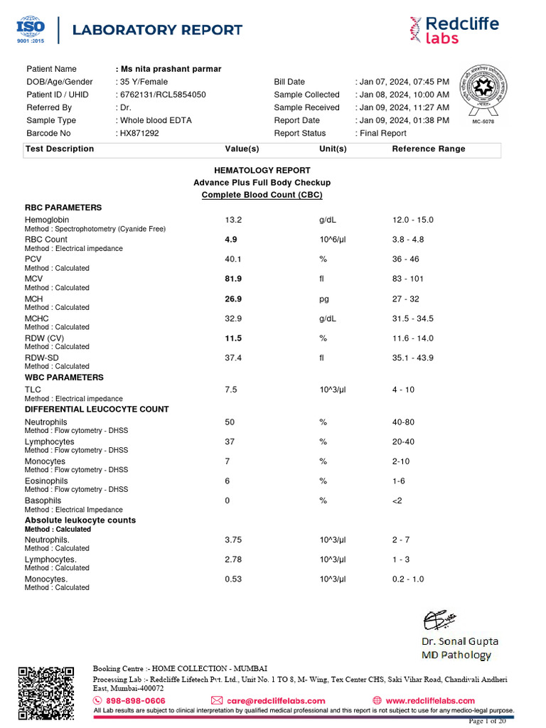 0afc33cc Aee6 11ee A7f8 7c1e520e223c Header | PDF | C Reactive Protein ...