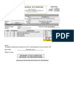 Cot14177 Pyp Bty-710 Incimmet