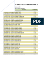 F KD Ket Ilmu Pengetahuan Alam (IPA) 8A