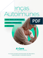 Ebook Doencas Autoimunes v3