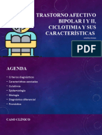 TAB y Ciclotimia