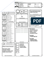 Paladino 1 Soldado Cris: Draconato Bom 0