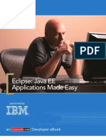 Java EE Applications Made Easy