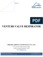 Venturi-Valve Respirator PDF