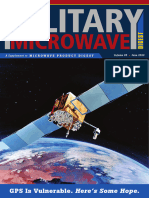 Military Microwave Digest June 2022 Special Edition