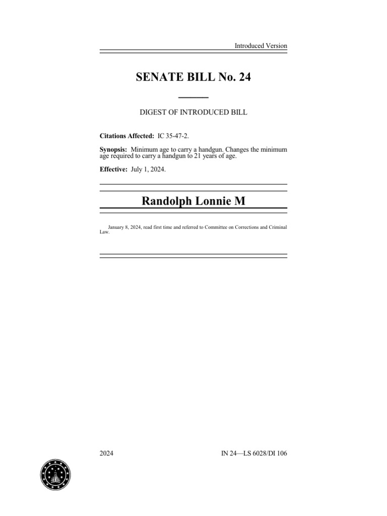 Senate bill 24 pdf national instant criminal background check