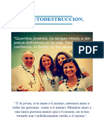 Catequesis Jovenes (San Pio)