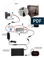 RoboTrap Assembly Diagrams and Parts Lists 1