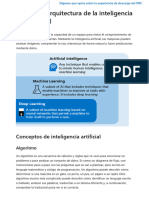 Azure Architecture Ai ML