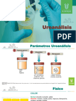 Uroanálisis