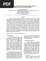 Download PAPER PROSES PENGECATAN GENTENG METAL-bagus-final by Bagus Pramana SN69854528 doc pdf