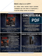 PARTE 2 Del Libro - FNAF