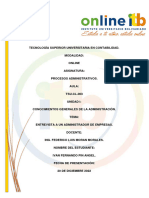 Tarea de Campo 1