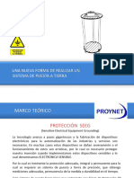 Presentacion - Producto PROYNET