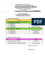 Jadwal PPDB 2023