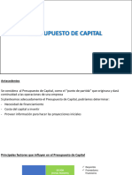 Presupuesto de Capital2