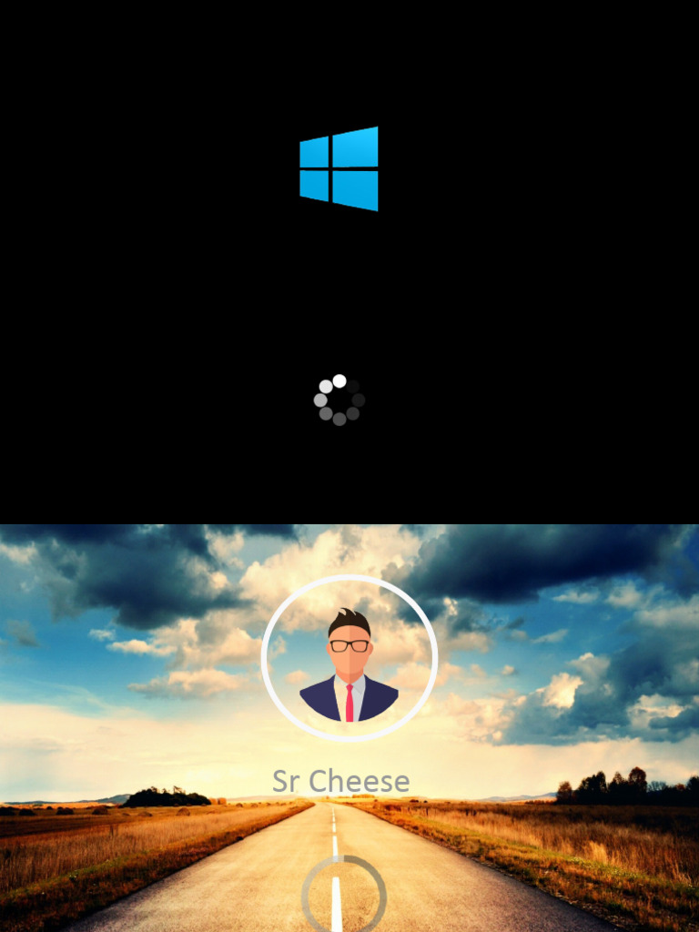 Windows 11 Simulator (NOT FULL) PDF