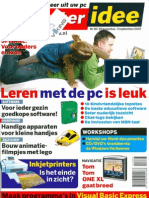 Computer Idee NR