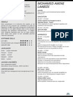 Mohamed+Amine LAABIDI CV+ (1) +