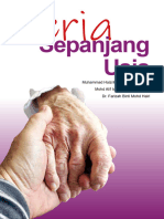 E Book Ceria Sepanjang Usia 2021