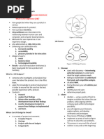 ITST 306 Reviewer