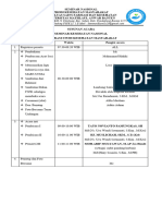 Roundown Acara