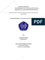 LSK - Stase Persalinan - Rosidah Solihah