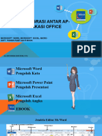 Powerpoint TIK (MAT I&II)