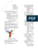 Fundamentals of Immunology