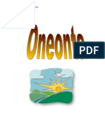 Visit Oneonta